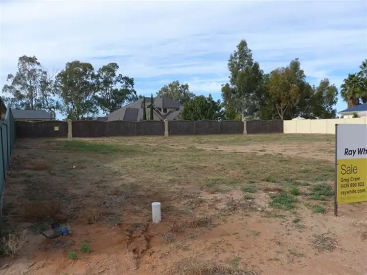 16 New Landing Way, Renmark SA 5341