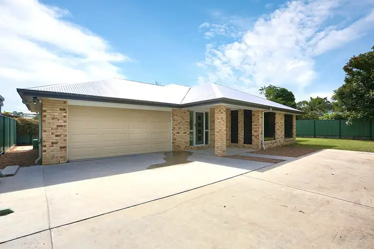 20A Woodburn Street, Marsden QLD 4132