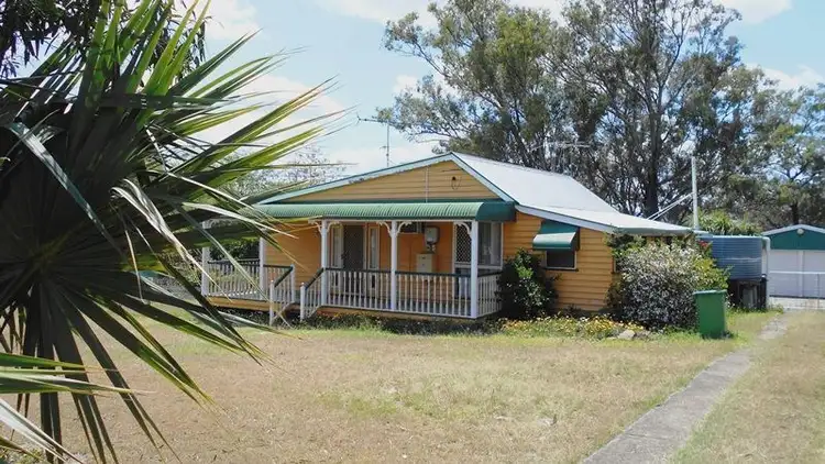 Main view of Homely house listing, 14 Mangerton Street, Toogoolawah QLD 4313