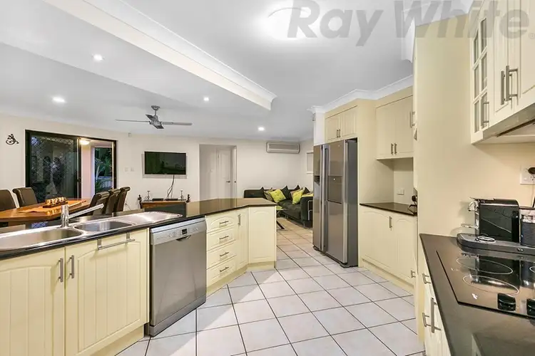 Sixth view of Homely house listing, 4 Conochie Place, Ormiston QLD 4160