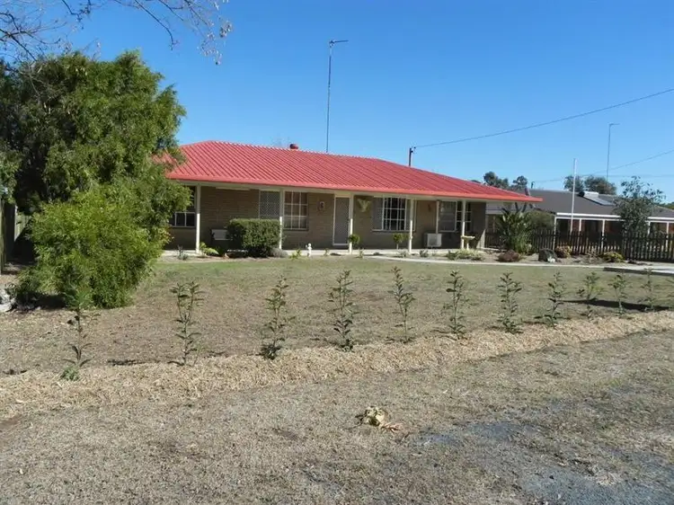 20 Gore Street, Westbrook QLD 4350