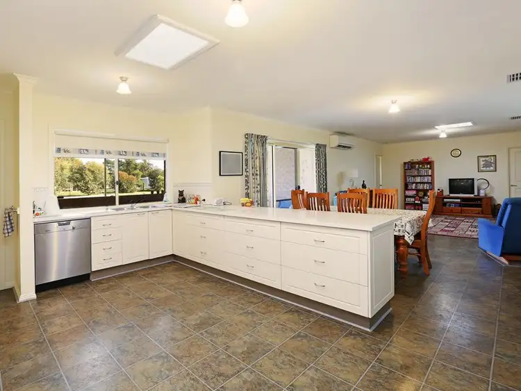 Fifth view of Homely house listing, 89 Barker Street, Teesdale VIC 3328