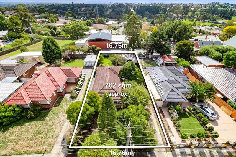 Main view of Homely house listing, 35 Fromhold Drive, Doncaster VIC 3108