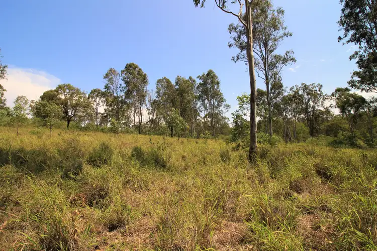 Fourth view of Homely land listing, Lot 12 Brown Road, Wanora QLD 4306
