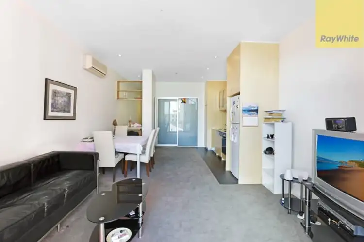 Seventh view of Homely apartment listing, 79/45 York Street, Adelaide SA 5000