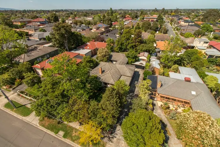 Third view of Homely house listing, 26 Amelia Crescent, Doncaster East VIC 3109
