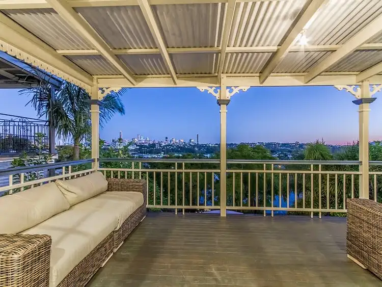 Third view of Homely house listing, 97 Fifth Avenue, Windsor QLD 4030