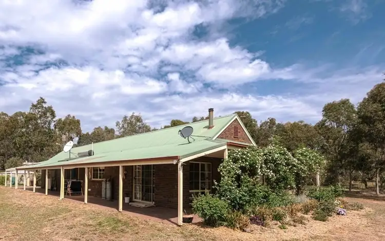Third view of Homely house listing, 40 Old School Lane, Ravenswood South VIC 3453