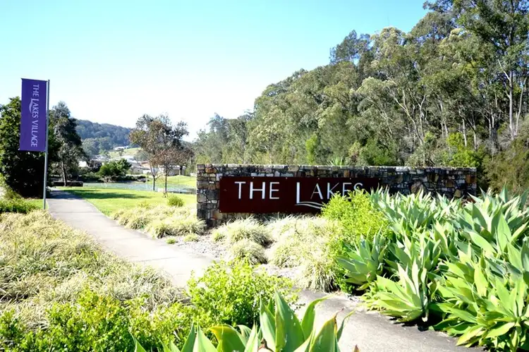 Third view of Homely land listing, 3 Avon Rise, Coffs Harbour NSW 2450