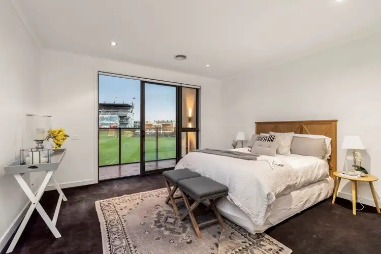 Seventh view of Homely house listing, 70 Waverley Park Drive, Mulgrave VIC 3170