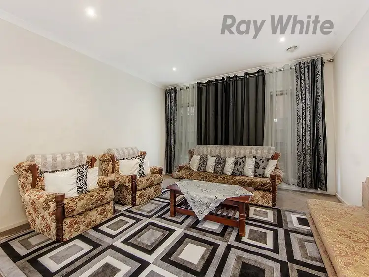Second view of Homely house listing, 11 Parry Drive, Sunshine West VIC 3020