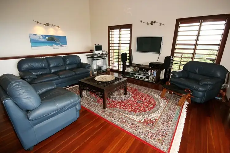 Sixth view of Homely house listing, 36 Pepperberry Lane, Cannon Valley QLD 4800