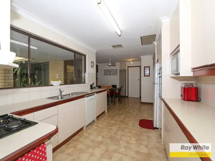 Sixth view of Homely house listing, 11 Strathaven Crescent, Greenwood WA 6024