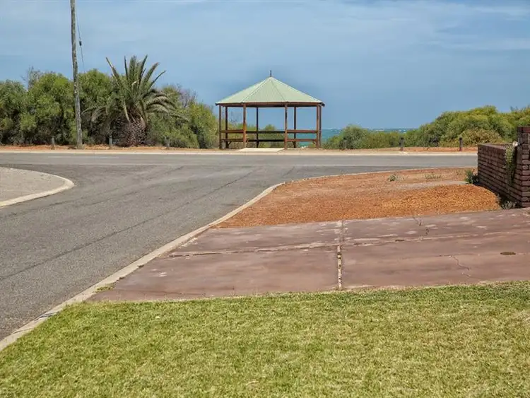 Third view of Homely house listing, 3 Brighton Close, Tarcoola Beach WA 6530