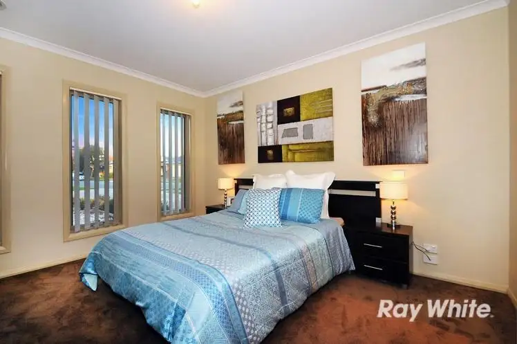 Fifth view of Homely house listing, 67 Bluemist Circuit, Lyndhurst VIC 3975