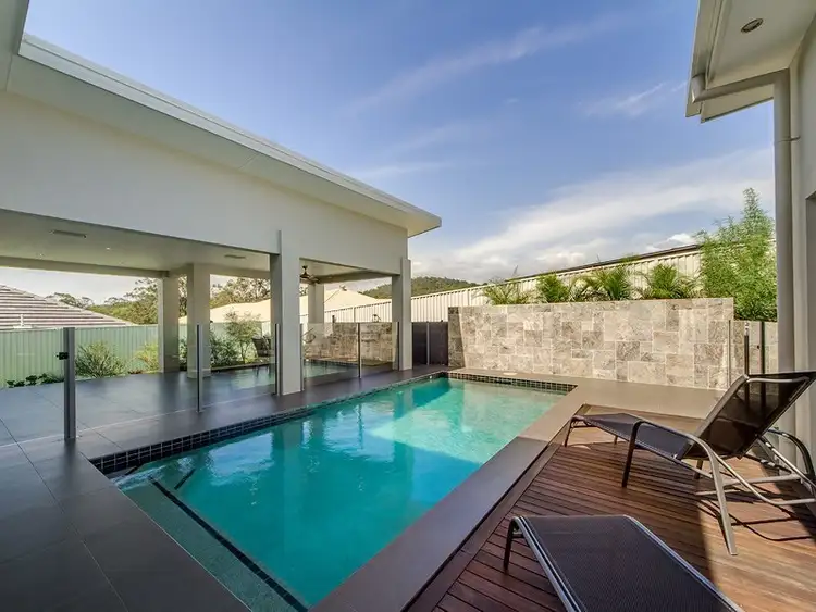 Fifth view of Homely house listing, 6 Buckingham Road, Maudsland QLD 4210