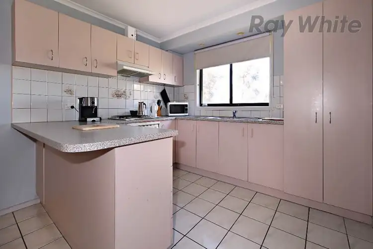 Fourth view of Homely house listing, 8 Mississippi Place, Werribee VIC 3030