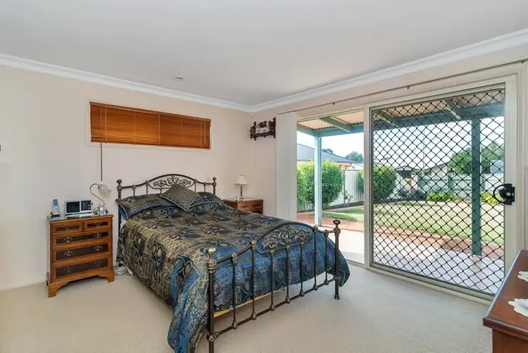 Fifth view of Homely house listing, 7 Drumcoes Court, Middle Ridge QLD 4350