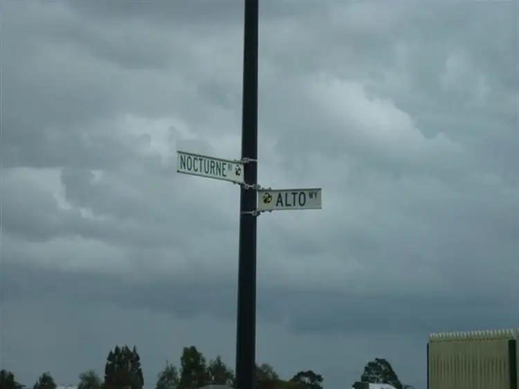 Seventh view of Homely land listing, 3 Alto Way, Bullsbrook WA 6084