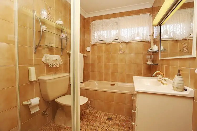 Sixth view of Homely house listing, 8 Kendall Street, Fairfield West NSW 2165