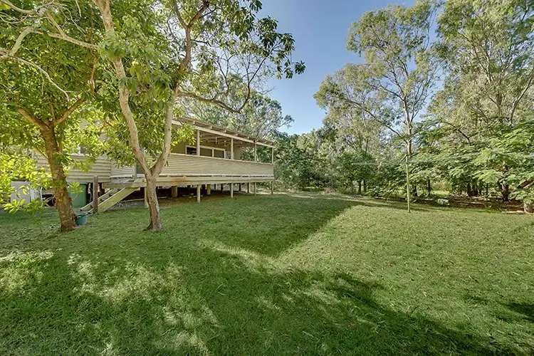 Second view of Homely house listing, 1086 Scenic Highway, Kinka Beach QLD 4703