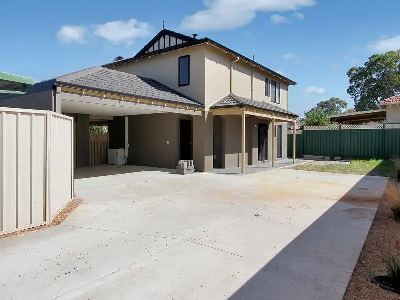 Main view of Homely house listing, 31a Ida Street, Bassendean WA 6054