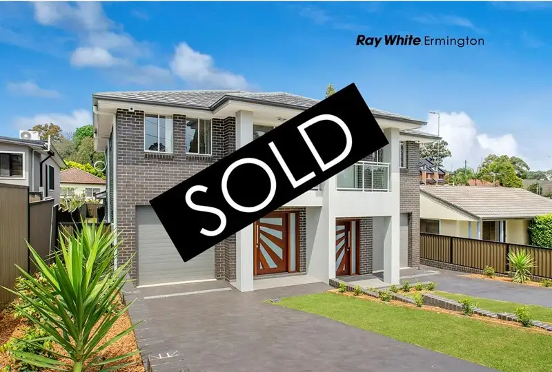 Main view of Homely house listing, 38A Bennetts Road East, Dundas NSW 2117
