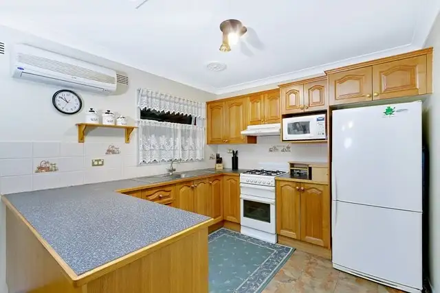 Second view of Homely house listing, 96 Orange Street, Greystanes NSW 2145