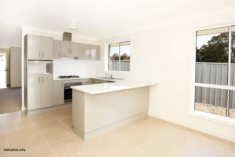 Fifth view of Homely house listing, Lot 5011 Vendetta Street, Nowra NSW 2541