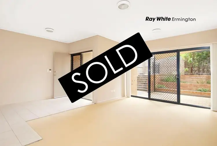 Second view of Homely townhouse listing, 14/2 Charles Street, Carlingford NSW 2118
