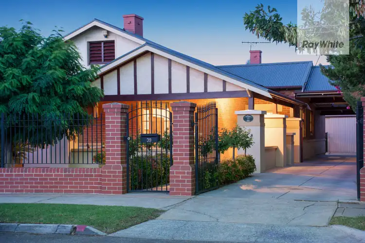 39 Aberfeldy Avenue, Woodville SA 5011