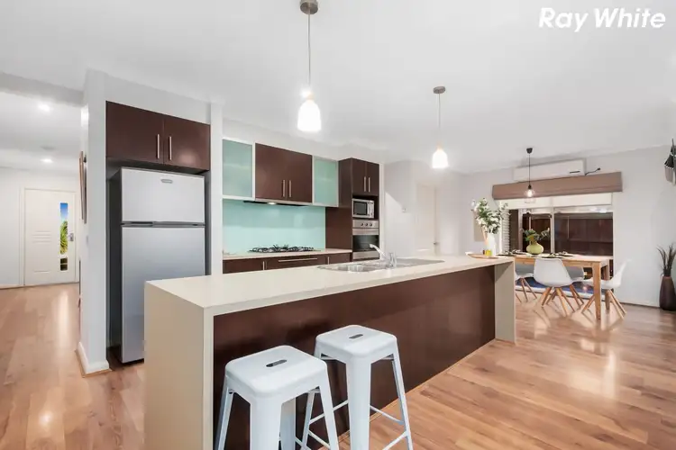 Third view of Homely house listing, 13 Greendale Boulevard, Pakenham VIC 3810