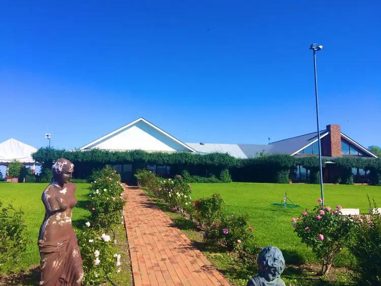 Second view of Homely rural property listing, 46 Red Lane, Canowindra NSW 2804