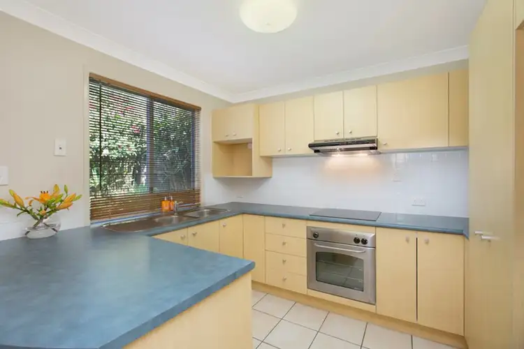 Fourth view of Homely townhouse listing, 5/3 Stark Lane, Morningside QLD 4170