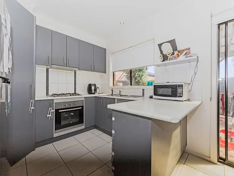 Fourth view of Homely house listing, 2/13 Stable Drive, Truganina VIC 3029