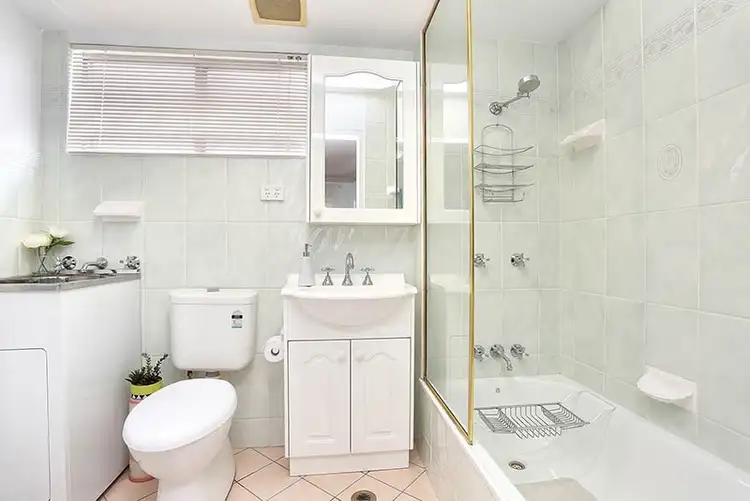 Fourth view of Homely unit listing, 10/77 Hughes Street, Cabramatta NSW 2166