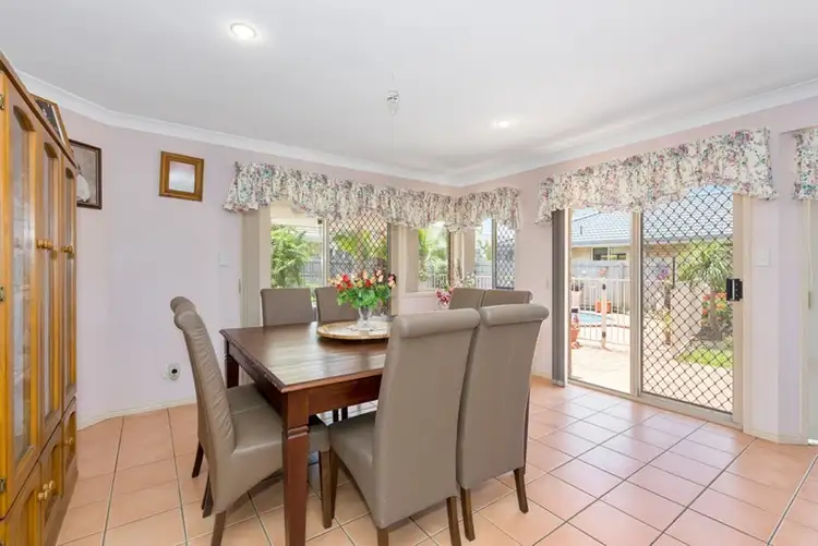 Third view of Homely house listing, 15 Riversdale Boulevard, Banora Point NSW 2486