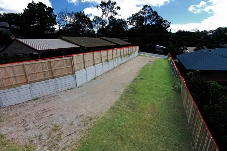 Third view of Homely land listing, 3A Barbaralla Drive, Springwood QLD 4127