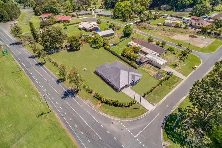 Second view of Homely house listing, 2 Joanne Court, Currumbin Valley QLD 4223