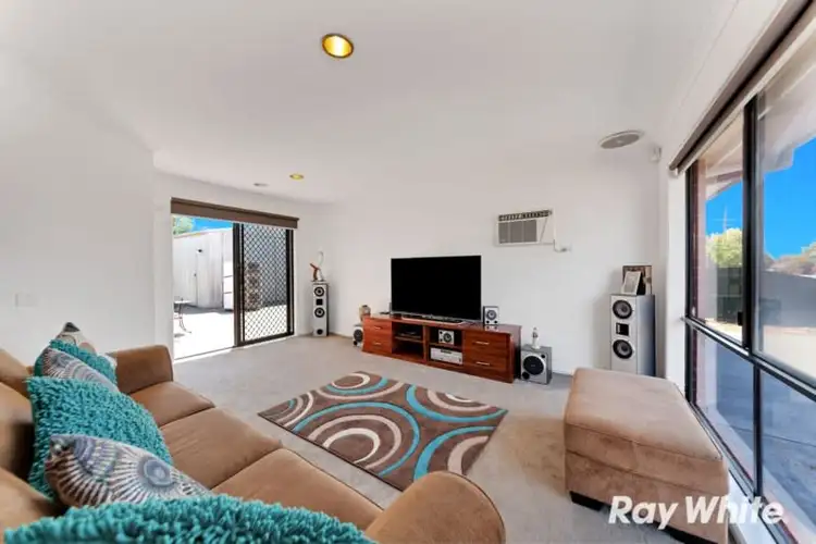 Third view of Homely house listing, 40 Banbury Crescent, Craigieburn VIC 3064