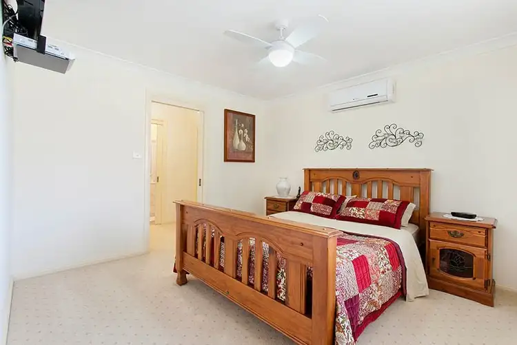 Seventh view of Homely house listing, 14 Cathie Close, Flinders NSW 2529