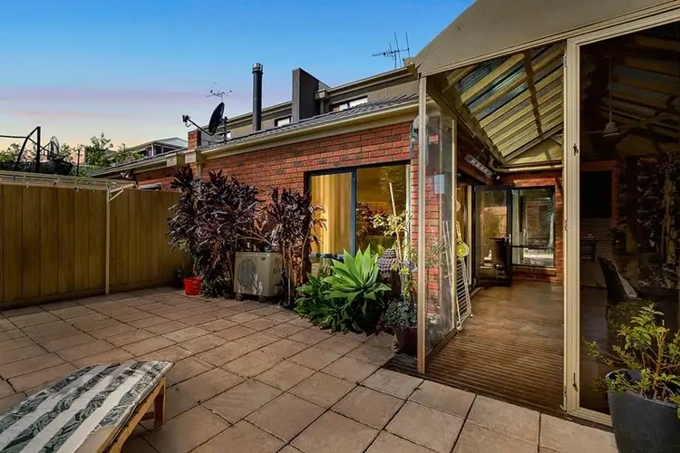 Seventh view of Homely townhouse listing, 41 Jenkins Street, Mordialloc VIC 3195