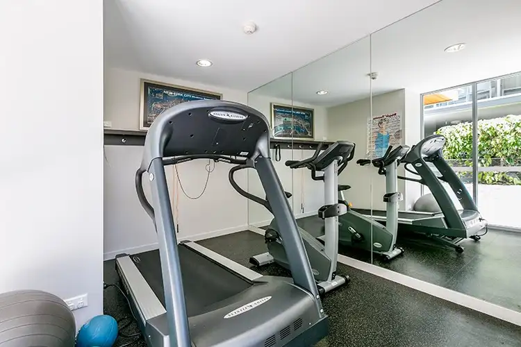 Seventh view of Homely apartment listing, 607/16 Merivale Street, South Brisbane QLD 4101