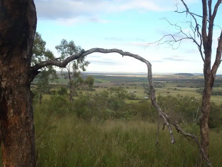 Second view of Homely rural property listing, Lot 37 Pinnacle Road, Forest Springs, Allora QLD 4362