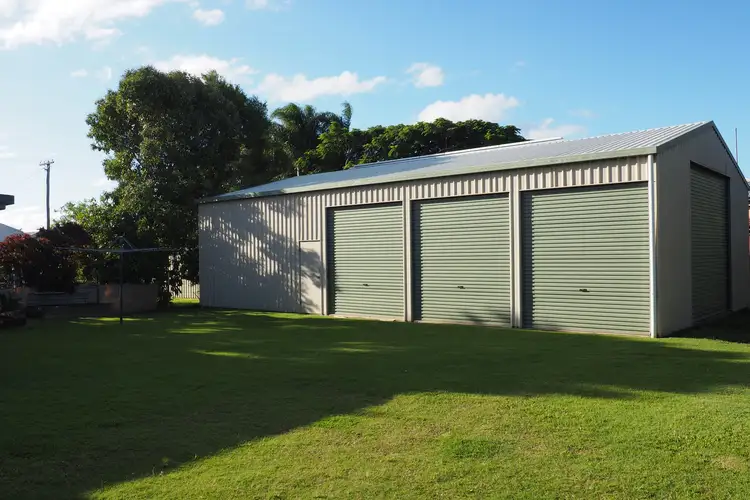 Second view of Homely house listing, 123 North Street, Maryborough QLD 4650