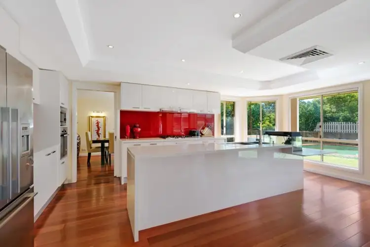 Sixth view of Homely house listing, 293 Bobbin Head Road, Turramurra NSW 2074
