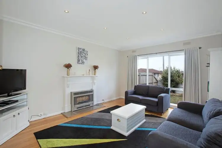 Sixth view of Homely house listing, 1/52 Apex Avenue, Belmont VIC 3216