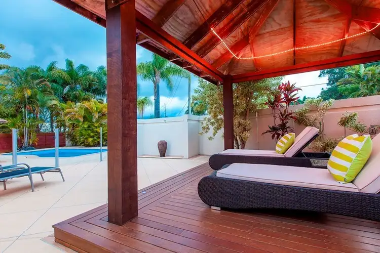 Fourth view of Homely house listing, 15 Coomoo Crescent, Mountain Creek QLD 4557