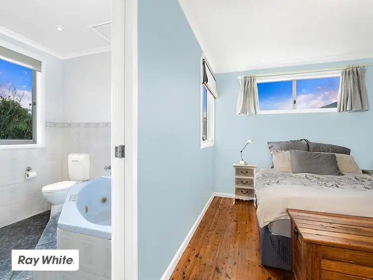 Fifth view of Homely house listing, 37 Flinders Avenue, Kiama Downs NSW 2533