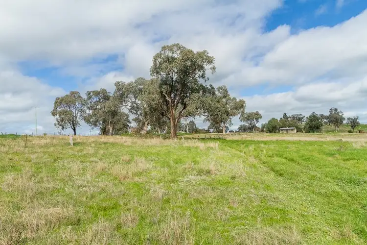 Third view of Homely rural property listing, Lot 1 Wicks Street, Canowindra NSW 2804
